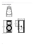 Preview for 42 page of Meyer UMS-1XP Operating Instructions Manual