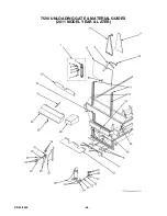 Preview for 46 page of Meyer V-FORCE 7400 Series Operator And Parts Manual