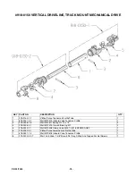 Preview for 78 page of Meyer V-FORCE 7400 Series Operator And Parts Manual