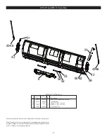 Preview for 5 page of Meyer WingMan 28300 Assembly And Installation Manual