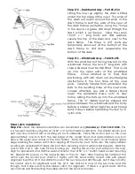 Preview for 14 page of Meyers Manx Kick-Out SS Build Instruction Manual