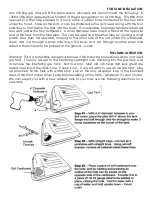 Preview for 15 page of Meyers Manx Kick-Out SS Build Instruction Manual