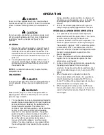 Предварительный просмотр 13 страницы Meyer's 435 Tandem Instruction And Parts Book