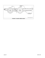 Предварительный просмотр 18 страницы Meyer's 435 Tandem Instruction And Parts Book