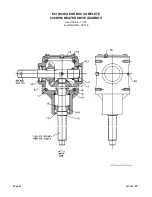 Предварительный просмотр 42 страницы Meyer's 435 Tandem Instruction And Parts Book