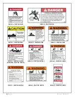 Preview for 8 page of Meyer's M3230 Tandem Instruction And Parts Book