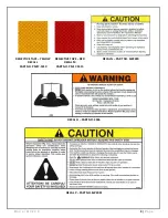 Preview for 9 page of Meyer's M3230 Tandem Instruction And Parts Book