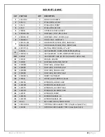 Предварительный просмотр 23 страницы Meyer's M3230 Tandem Instruction And Parts Book