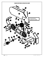 Предварительный просмотр 24 страницы Meyer's M3230 Tandem Instruction And Parts Book