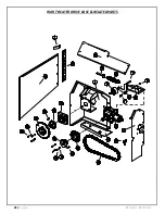 Предварительный просмотр 28 страницы Meyer's M3230 Tandem Instruction And Parts Book