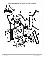 Preview for 30 page of Meyer's M3230 Tandem Instruction And Parts Book