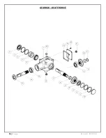 Preview for 36 page of Meyer's M3230 Tandem Instruction And Parts Book