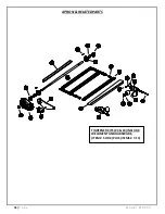 Preview for 38 page of Meyer's M3230 Tandem Instruction And Parts Book