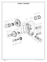 Preview for 40 page of Meyer's M3230 Tandem Instruction And Parts Book