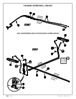 Предварительный просмотр 50 страницы Meyer's M3230 Tandem Instruction And Parts Book