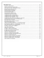 Preview for 5 page of Meyer's MS485 Operator'S Manual / Parts Book