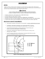 Preview for 16 page of Meyer's MS485 Operator'S Manual / Parts Book