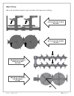 Preview for 31 page of Meyer's MS485 Operator'S Manual / Parts Book