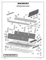 Preview for 32 page of Meyer's MS485 Operator'S Manual / Parts Book