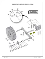 Preview for 36 page of Meyer's MS485 Operator'S Manual / Parts Book