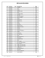 Preview for 45 page of Meyer's MS485 Operator'S Manual / Parts Book