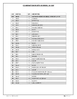 Preview for 55 page of Meyer's MS485 Operator'S Manual / Parts Book