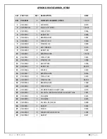 Preview for 63 page of Meyer's MS485 Operator'S Manual / Parts Book