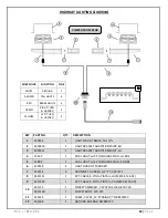 Preview for 69 page of Meyer's MS485 Operator'S Manual / Parts Book