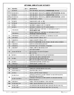 Preview for 73 page of Meyer's MS485 Operator'S Manual / Parts Book