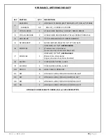 Preview for 75 page of Meyer's MS485 Operator'S Manual / Parts Book