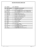 Предварительный просмотр 33 страницы Meyer's VB235 Instruction And Parts Book