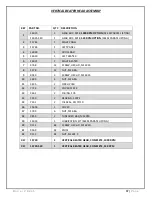 Предварительный просмотр 37 страницы Meyer's VB235 Instruction And Parts Book