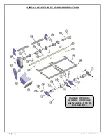 Предварительный просмотр 46 страницы Meyer's VB235 Instruction And Parts Book