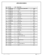 Предварительный просмотр 49 страницы Meyer's VB235 Instruction And Parts Book