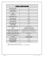 Preview for 2 page of Meyer's VB280 Instruction And Parts Book