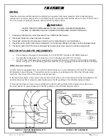 Preview for 13 page of Meyer's VB280 Instruction And Parts Book