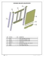 Preview for 28 page of Meyer's VB280 Instruction And Parts Book