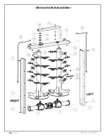 Preview for 36 page of Meyer's VB280 Instruction And Parts Book