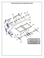 Preview for 46 page of Meyer's VB280 Instruction And Parts Book