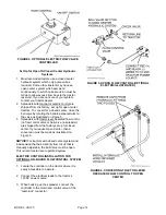 Предварительный просмотр 14 страницы Meyer's VB375 Instruction And Parts Book