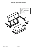 Предварительный просмотр 24 страницы Meyer's VB375 Instruction And Parts Book