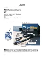 Preview for 6 page of Meyer's VB750 Instruction And Parts Book