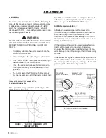 Preview for 12 page of Meyer's VB750 Instruction And Parts Book