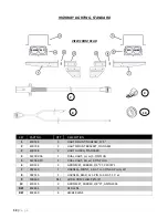 Preview for 50 page of Meyer's VB750 Instruction And Parts Book