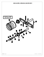 Preview for 32 page of Meyer's VB900 Instruction And Parts Book