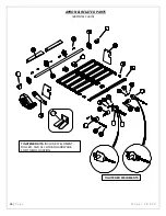 Preview for 36 page of Meyer's VB900 Instruction And Parts Book