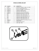 Preview for 55 page of Meyer's VB900 Instruction And Parts Book