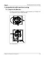 Preview for 55 page of Meyn 0100-5 User And Maintenance Manual