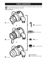 Предварительный просмотр 5 страницы Meynell V8/3 Product Manual