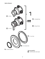 Preview for 6 page of Meynell V8/3 Product Manual